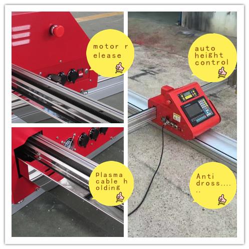 portable cnc oxyfuel cutting portable cnc oxyfuel cutting