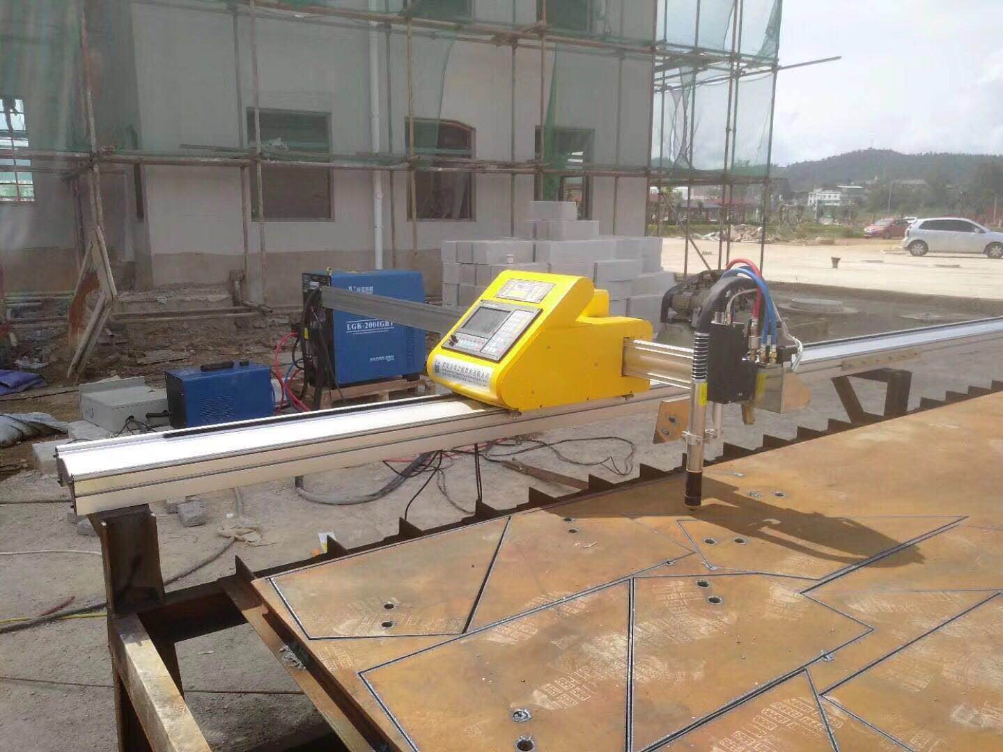 Plasma Cutting Machine Plasma Cutting Machine