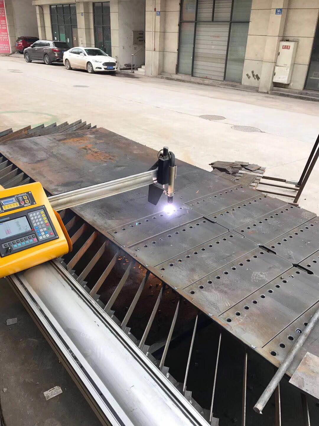 Plasma Cutting Machine Plasma Cutting Machine