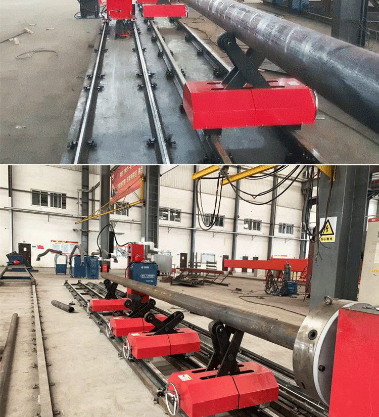 cnc plasma steel cutting machine