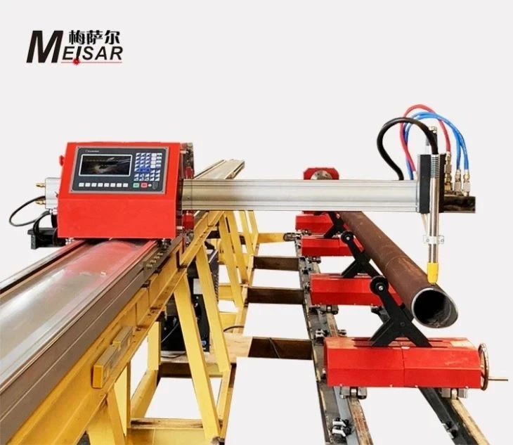 productcate-1-1 CNC Automatic Pipe Cutting And Beveling Machine
