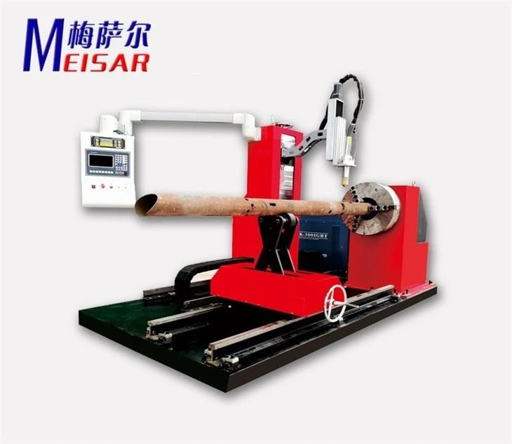 productcate-1-1 CNC Multi-Axis Pipe Intersection Cutting Machine