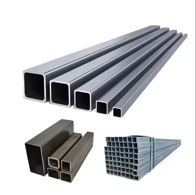 Square-Rectangulare pipe Square-Rectangulare pipe