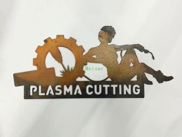 Plasma cutting Plasma cutting
