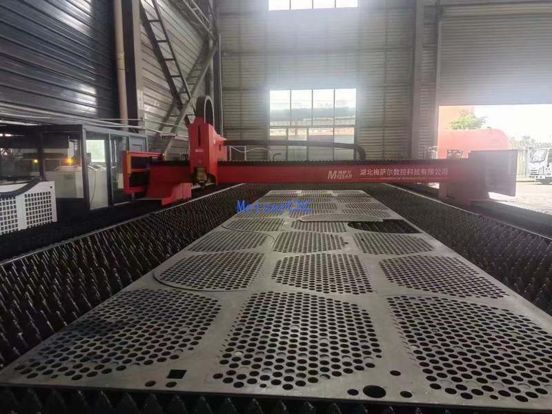 Gantry LaserMS-LG Gantry LaserMS-LG