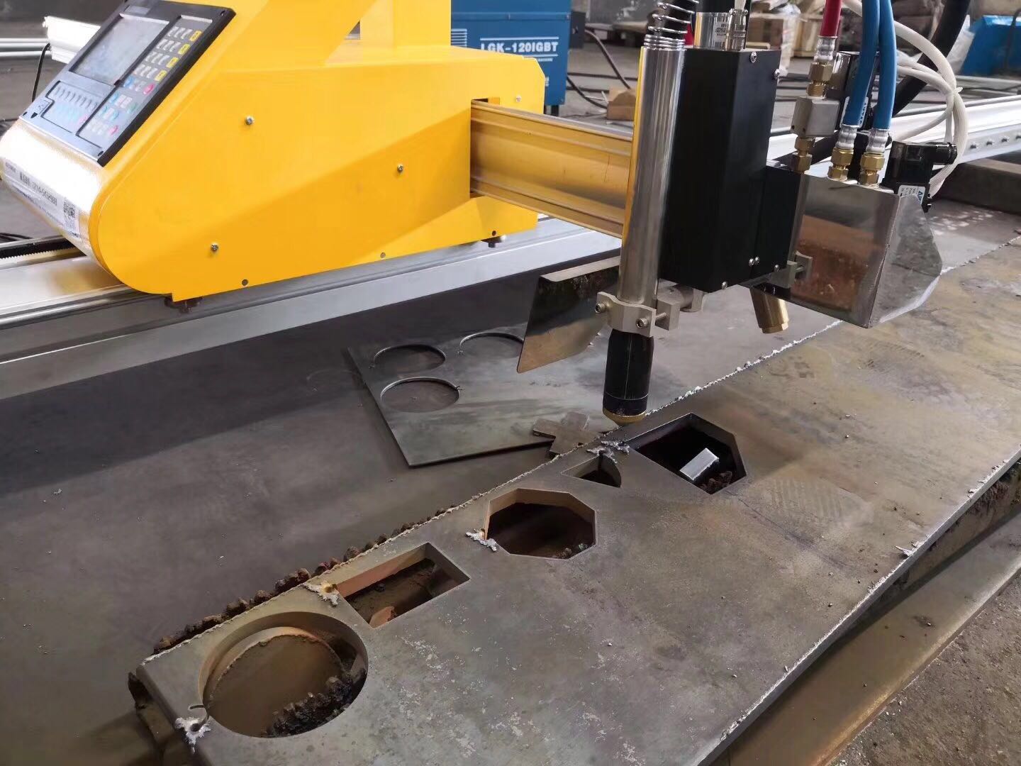 CNC Oxy Fuel Cutting machine CNC Oxy Fuel Cutting machine