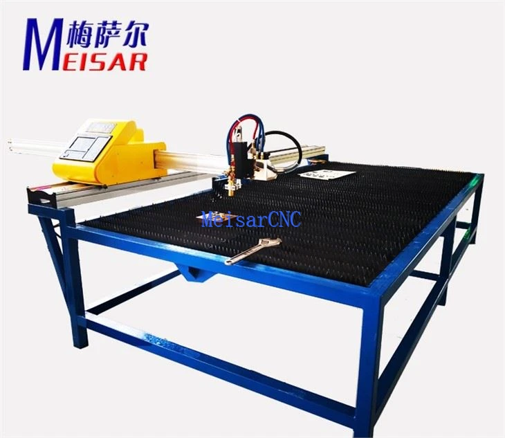 CNC Plate And H Beam Cutting Machine