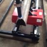Steel CNC Cutting Machine
