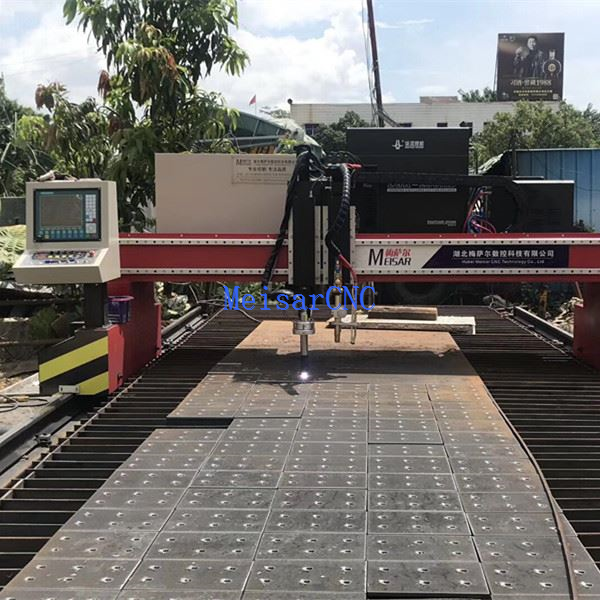 Hypertherm Cnc