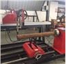 Pipe Plasma Cutting