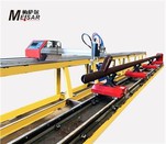 Dragon Pipe Cutting Plasma